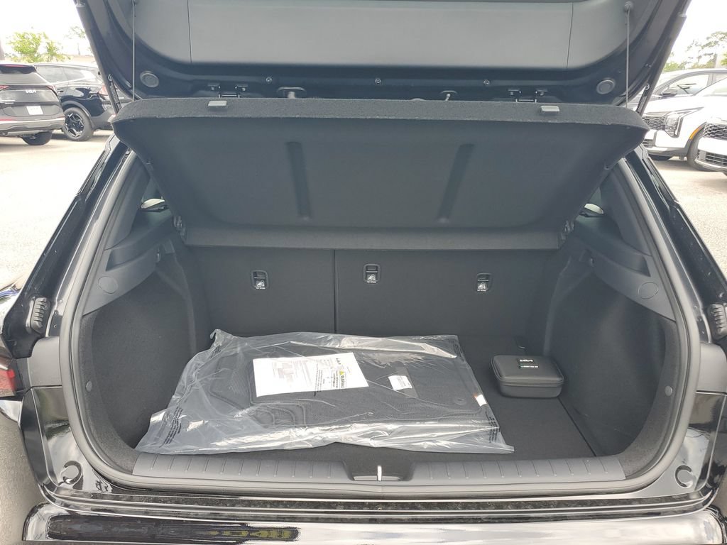 New 2026 Kia K4 GT-Line FWD image 28