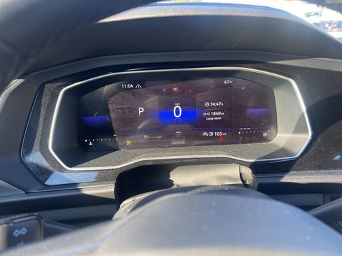 Used 2024 Volkswagen Jetta S image 2