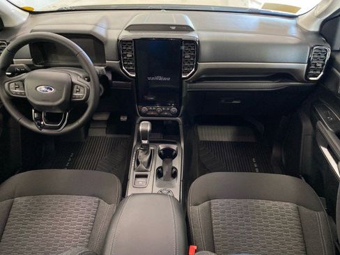 New 2025 Ford Ranger XLT w/ Equipment Group 301A High image 10