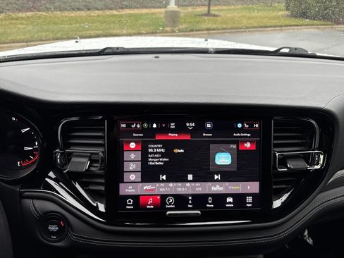 Certified 2021 Dodge Durango GT image 27