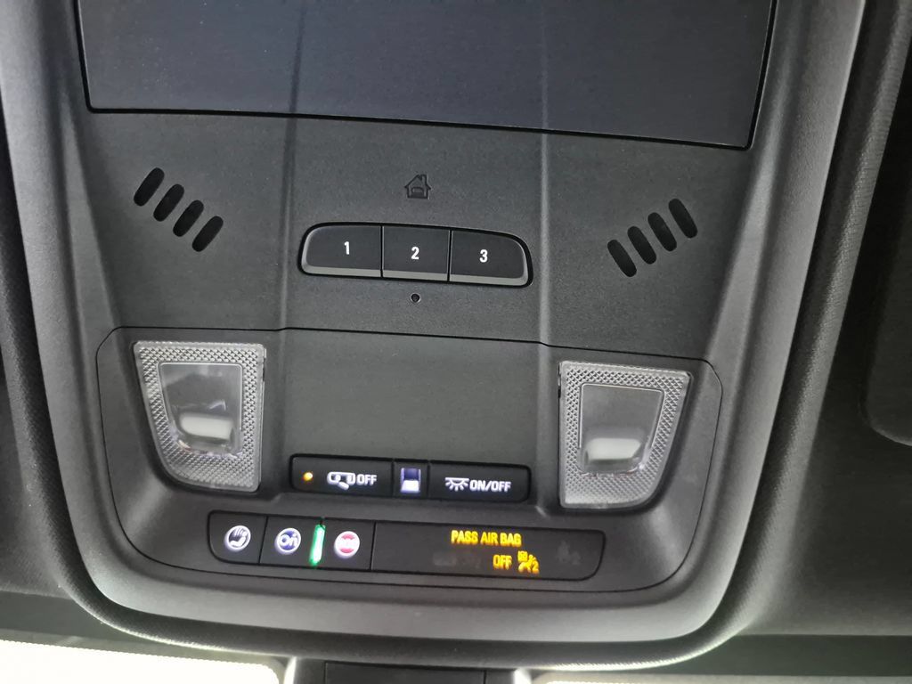 New 2026 Cadillac XT5 Luxury w/ LPO, Floor Liner Package AWD/4WD image 23