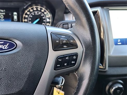 Certified 2023 Ford Ranger XLT w/ Equipment Group 302A High image 27