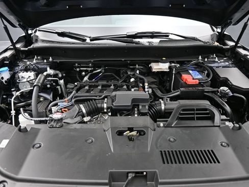 Used 2026 Honda CR-V EX image 26