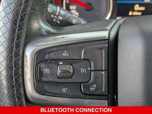 Used 2021 Chevrolet Silverado 1500 LT AWD/4WD image 20