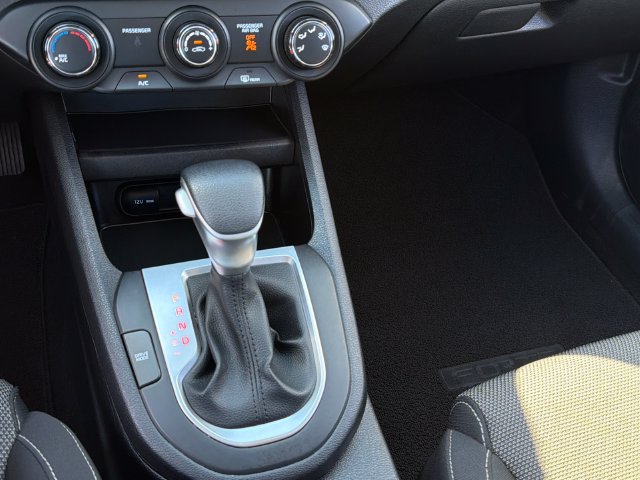 Used 2024 Kia Forte LXS FWD image 18