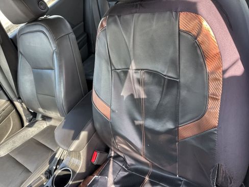 Used 2015 Chevrolet Malibu LT w/ Leather Package image 14