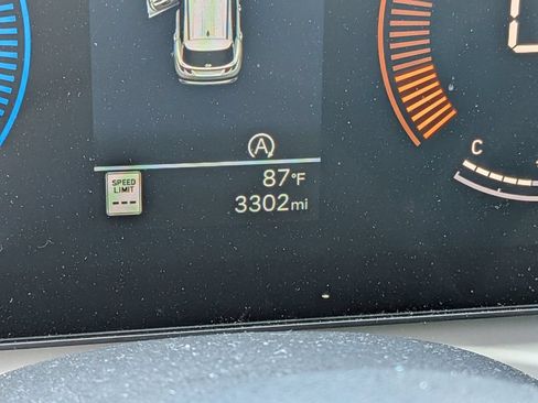 Certified 2026 Hyundai Tucson SEL FWD image 19