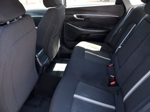 Used 2023 Hyundai Sonata SEL image 10