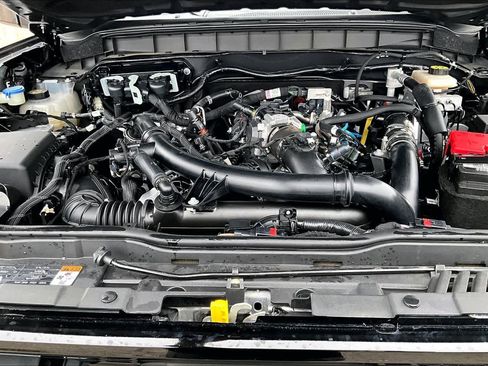 Used 2023 Ford Bronco Outer Banks AWD/4WD image 32