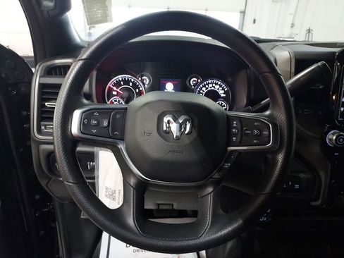 New 2025 RAM 4500 Tradesman image 20