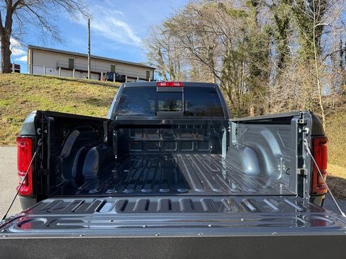 New 2026 RAM 2500 Tradesman w/ Power Wagon Package image 9
