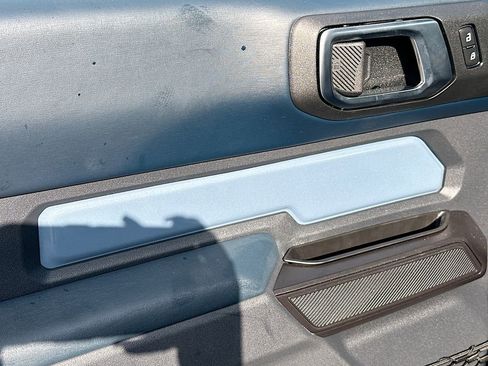 Used 2024 Ford Bronco Heritage Edition image 20