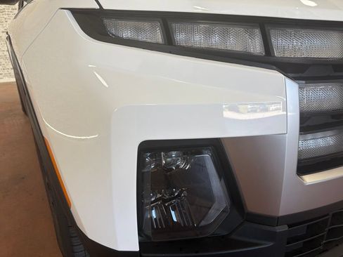 New 2027 Hyundai Santa Cruz SE FWD image 9