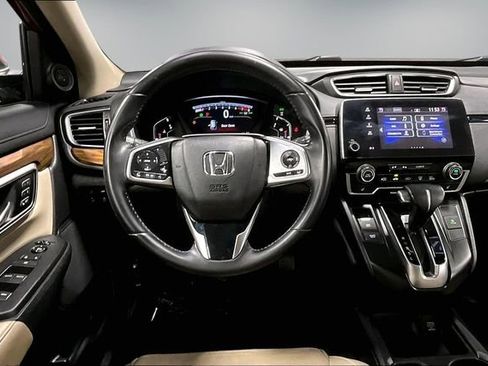 Used 2018 Honda CR-V EX-L image 10