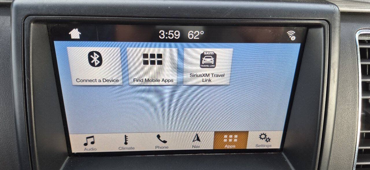 Used 2019 Ford Flex Limited w/ Equipment Group 303A AWD/4WD image 27