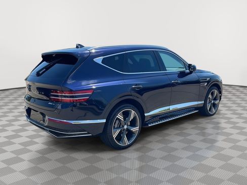 New 2026 Genesis GV80 3.5T Prestige AWD/4WD image 5