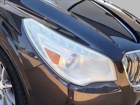 Used 2015 Buick Enclave Leather w/ Trailering Package FWD image 26