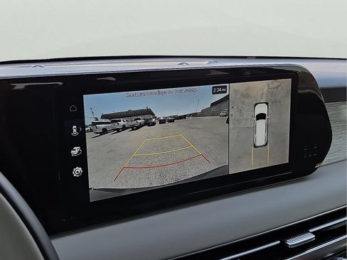 Used 2024 Hyundai Palisade Calligraphy AWD/4WD image 20