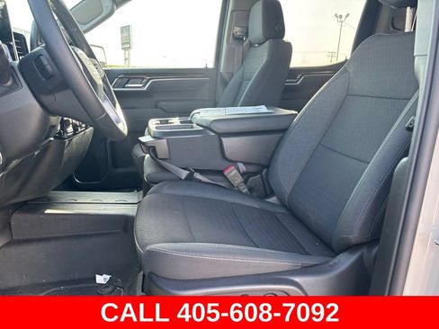 Used 2026 GMC Sierra 1500 SLE AWD/4WD image 9