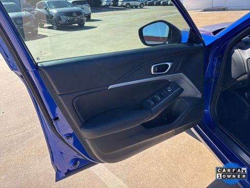 Certified 2023 Acura Integra A-Spec image 10