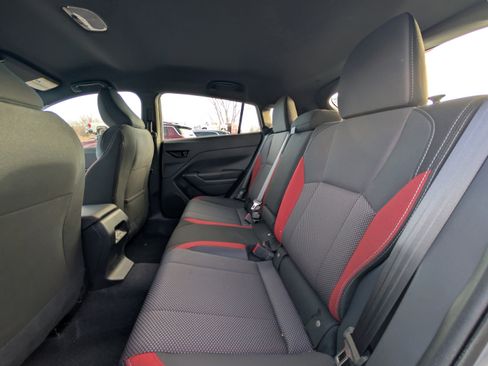 Used 2025 Subaru Impreza RS image 30