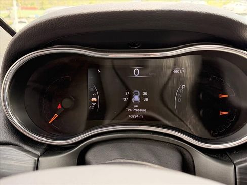 Used 2021 Jeep Grand Cherokee Limited w/ Trailer Tow Group IV AWD/4WD image 20