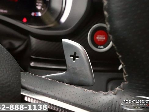 Used 2024 RAM 1500 TRX w/ TRX Level 2 Equipment Group image 28