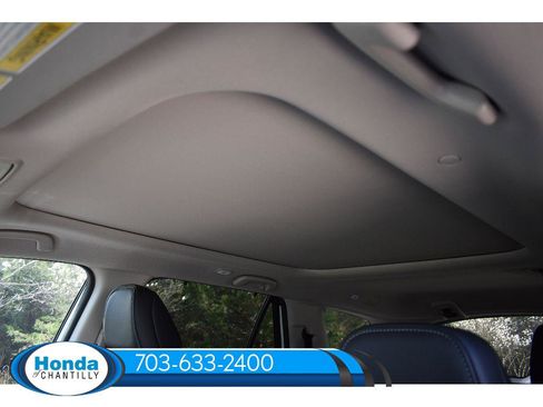 New 2026 Honda Pilot image 22