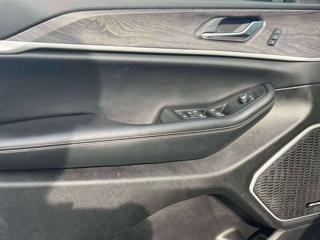 Used 2024 Jeep Grand Cherokee Limited 4xe AWD/4WD image 18