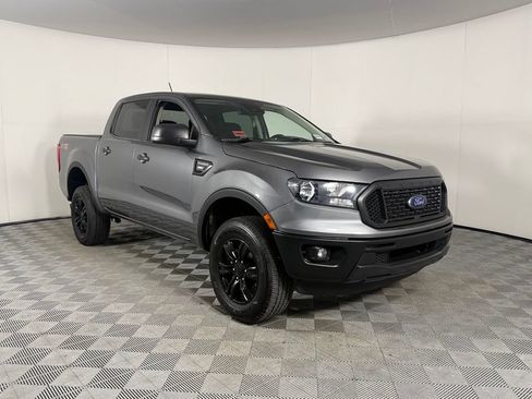 Used 2022 Ford Ranger XL w/ Equipment Group 101A High RWD image 4