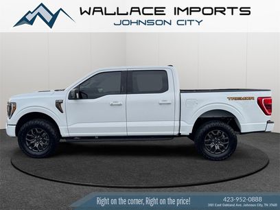 Used 2023 Ford F150 Tremor