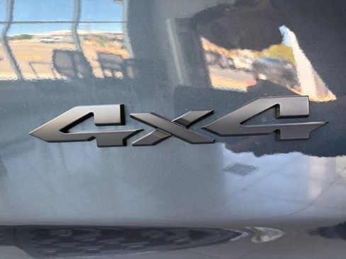 New 2026 RAM 1500 Big Horn AWD/4WD image 13