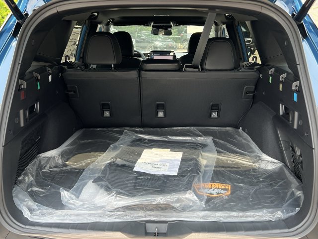New 2026 Subaru Outback Wilderness AWD/4WD image 38