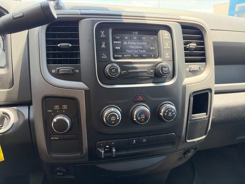 Used 2014 RAM 1500 Tradesman w/ Popular Equipment Group AWD/4WD image 18