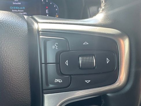 Used 2024 Chevrolet Tahoe LT AWD/4WD image 17