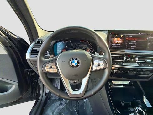 Used 2023 BMW X3 xDrive30i w/ Premium Package w/ZPA image 41