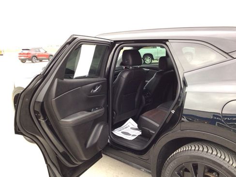 Used 2020 Chevrolet Blazer RS image 12