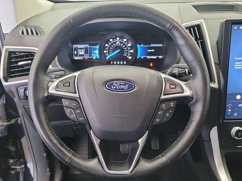 Used 2024 Ford Edge SEL AWD/4WD image 22