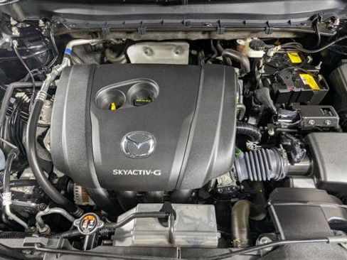 Used 2024 MAZDA CX-5 AWD 2.5 S w/ Select Package image 32