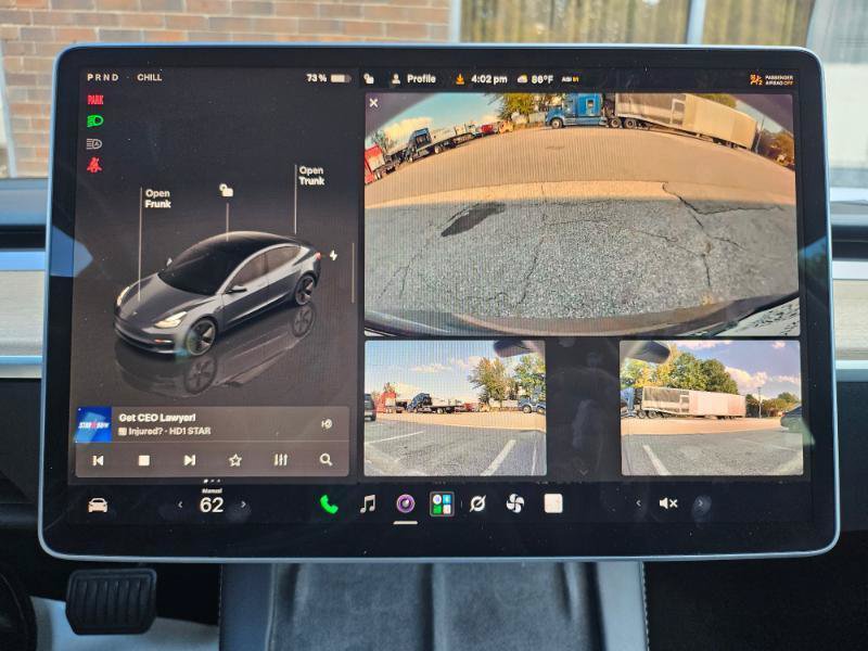 Used 2022 Tesla Model 3 RWD image 43