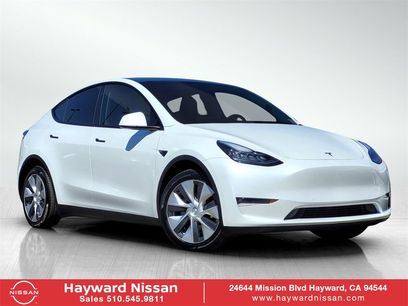 Used 2022 Tesla Model Y Long Range