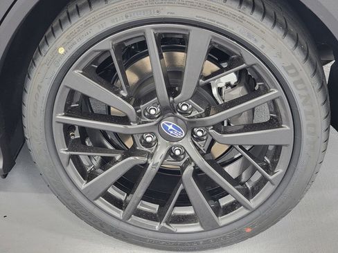 New 2026 Subaru WRX Limited image 7