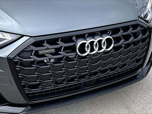 New 2026 Audi A8 L 3.0T image 11