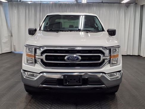 Used 2022 Ford F150 XLT w/ XTR Package AWD/4WD image 24