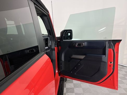 Certified 2023 Ford Bronco Outer Banks image 32