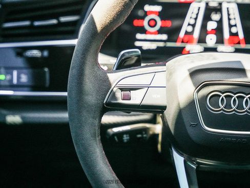 Used 2024 Audi RS Q8 AWD/4WD image 54