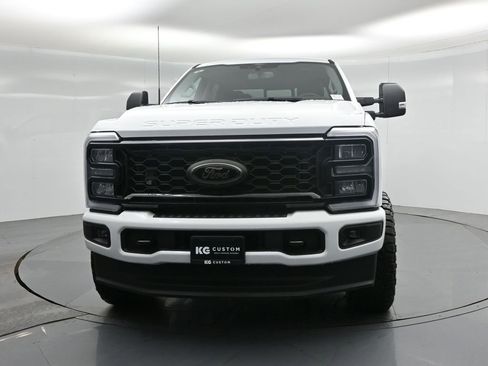 New 2026 Ford F250 XLT w/ XLT Premium Package image 56