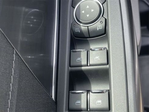 New 2025 Ford F150 Lariat w/ Equipment Group 501A Mid image 16