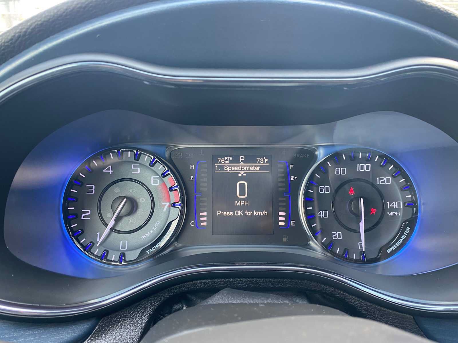 Used 2015 Chrysler 200 S FWD image 16