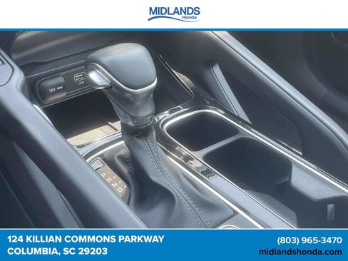 Used 2025 Kia Telluride S FWD image 31